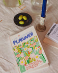 Life Is Happening Planner