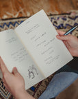 Sitting With Sadness Journal
