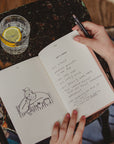 Sitting With Sadness Journal
