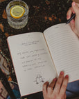 Sitting With Sadness Journal
