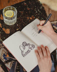 Sitting With Sadness Journal