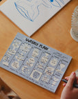 Weekly Planner