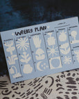 Weekly Planner
