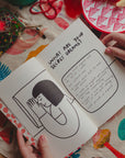 Make It Happen Journal