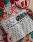 Make It Happen Journal