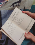 A Wellness Journal