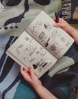 A Wellness Journal