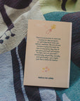 A Wellness Journal