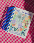 Gratitude Journal