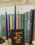 I Appreciate You Postcard Deck