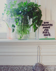 I Appreciate You Postcard Deck