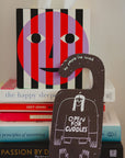 Touched Out Door Hanger