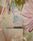 Lavender Air Freshener