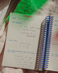 All My Dreams Journal