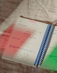 All My Dreams Journal