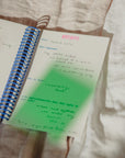 All My Dreams Journal