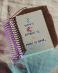 Wish It, Attract It, Make It Real - A Manifestation Journal