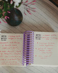 Wish It, Attract It, Make It Real - A Manifestation Journal
