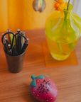 Strawberry Stress Ball
