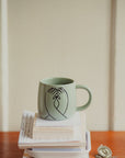 Safe and Cared For Mug