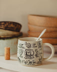 Only Good Things Mug