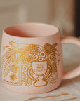 You Are Loved Mug