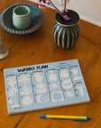 Weekly Planner