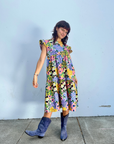 Frida Dress