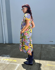 Frida Dress