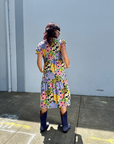Frida Dress