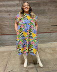 Frida Dress
