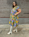 Frida Dress
