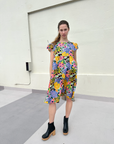 Frida Dress