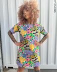 Tee Dress