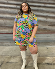 Tee Dress