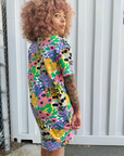 Tee Dress