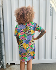 Tee Dress