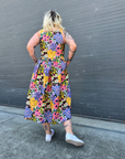 Naomi Dress - Linen