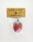 Strawberry Stress Ball