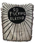 Blessed Blanket
