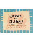 Excuses To Celebrate Deck
