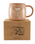 Take Good Care of Yourself Mug