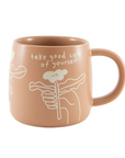 Take Good Care of Yourself Mug