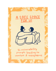 A Safe Space For Us Deck
