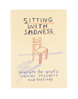 Sitting With Sadness Deck