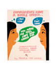 I Appreciate You Postcard Deck