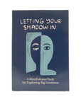 Letting Your Shadow In Deck