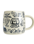 Only Good Things Mug