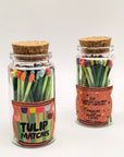 Tulip Matches