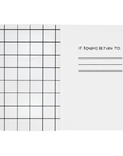Life Is Happening Planner